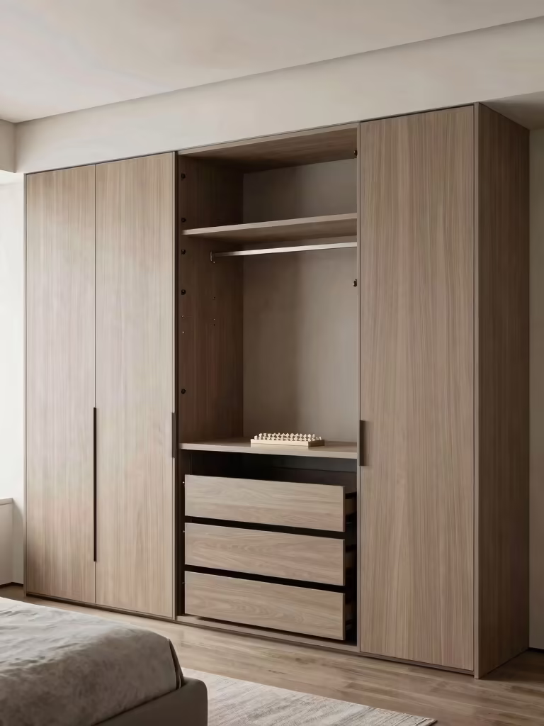 clever hidden storage solutions