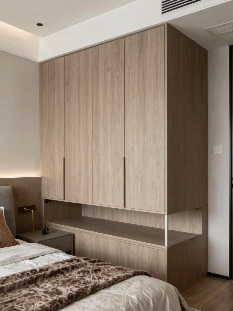 clever hidden storage solutions