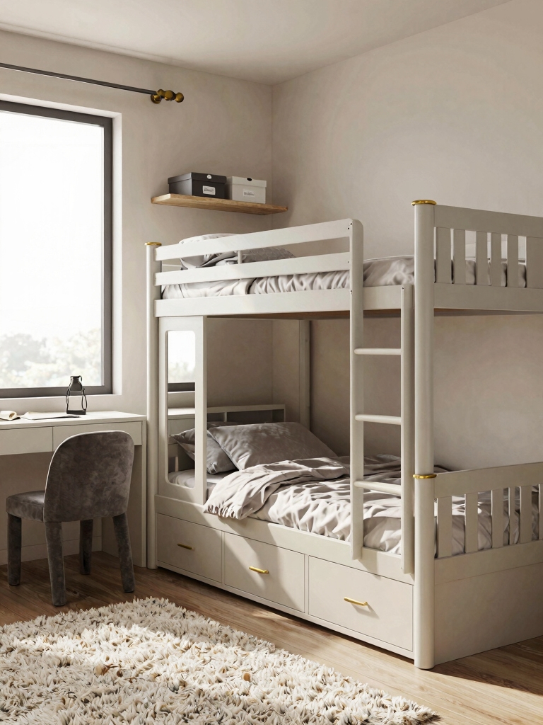 clever hidden storage solutions