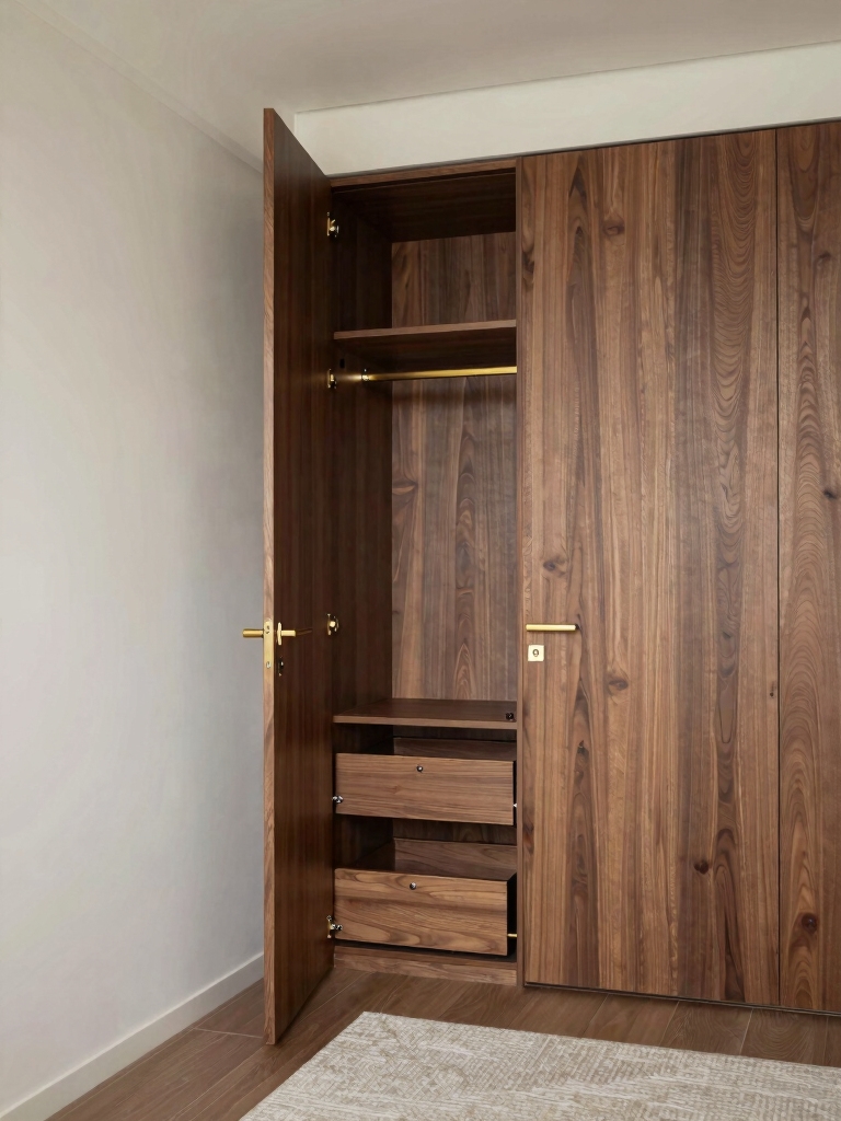 clever hidden storage solutions
