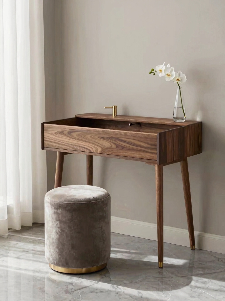 clever hidden storage solutions