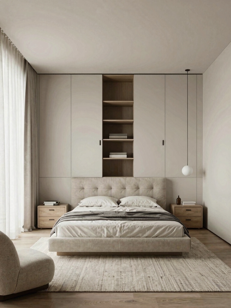 clever hidden storage solutions