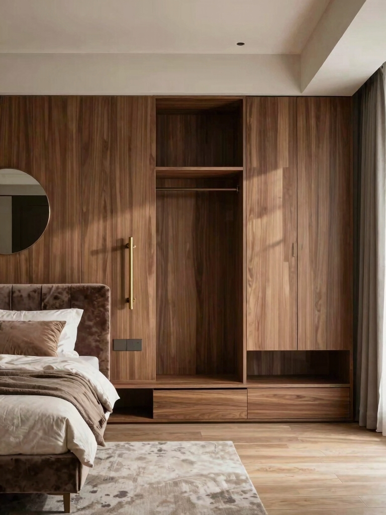 clever hidden storage solutions