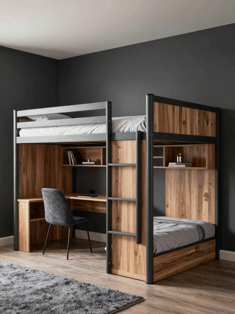 clever multifunctional storage solutions