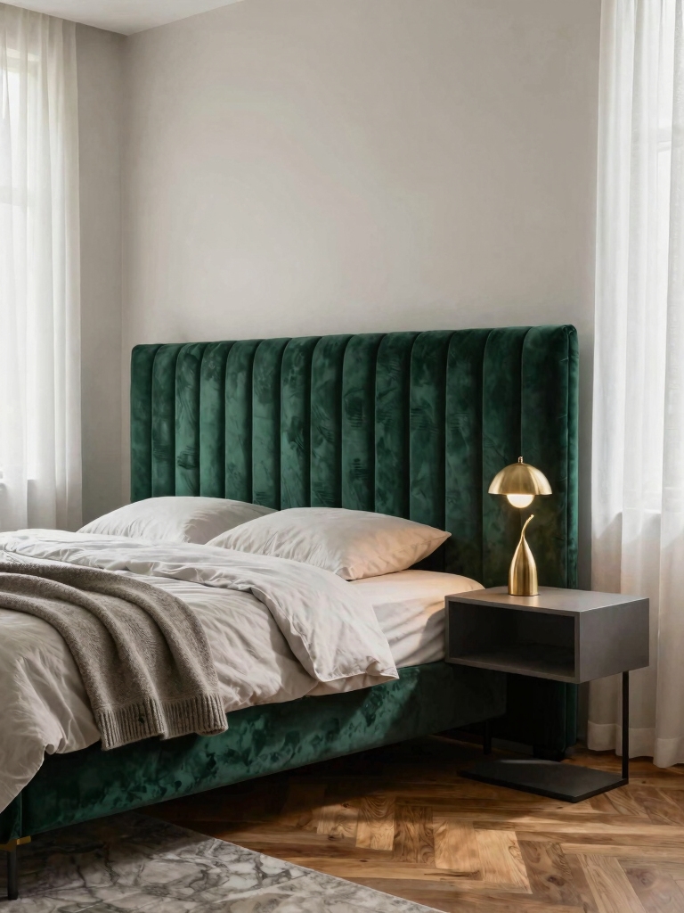 clever solutions for small bedrooms