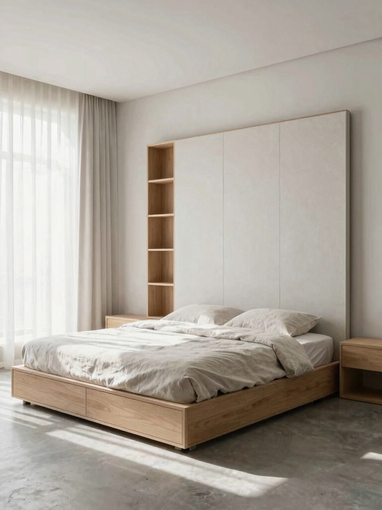 clever space saving storage solutions