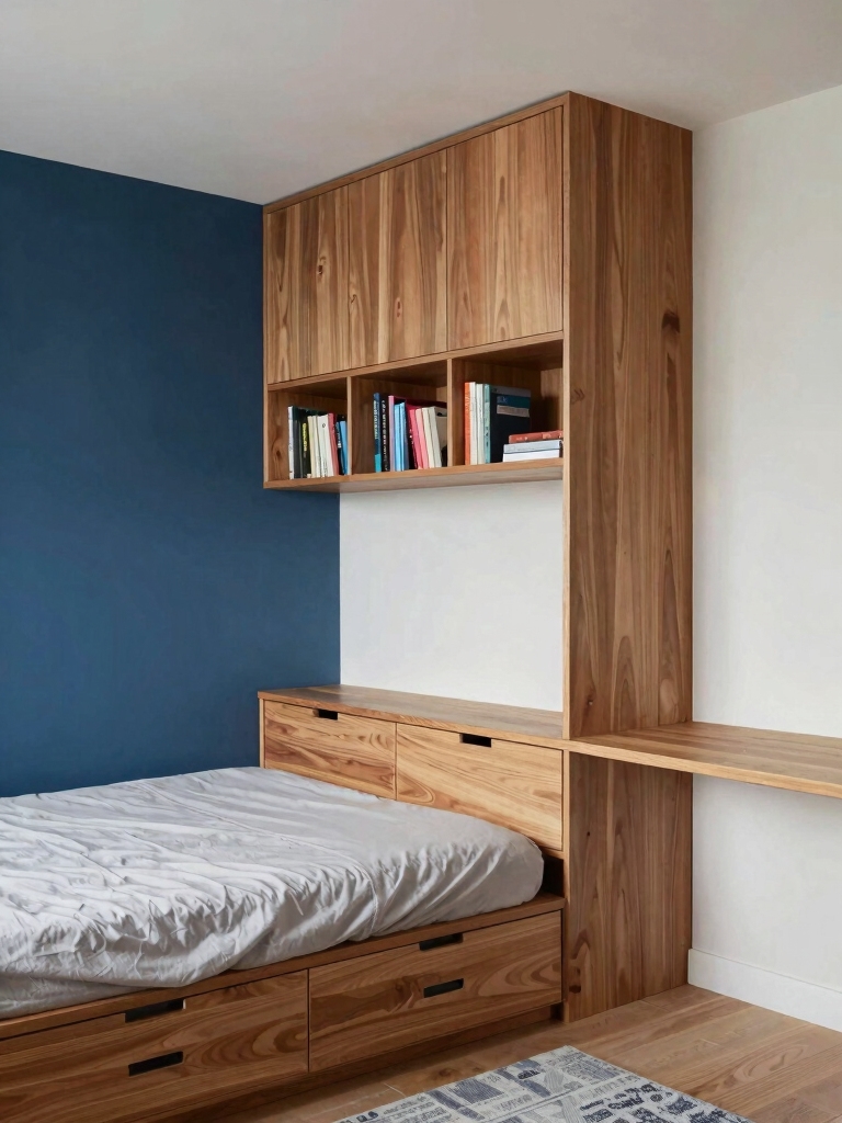 clever storage for kids