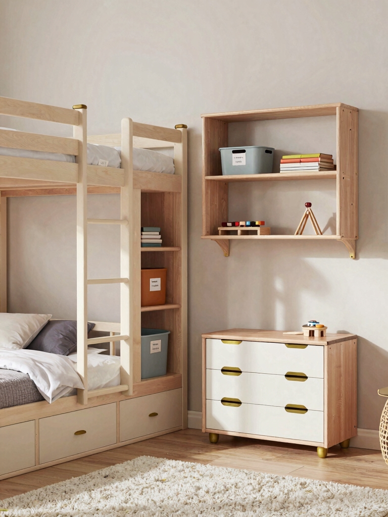 clever storage solutions revealed