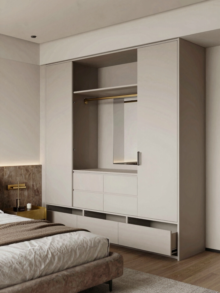 clutter free modular storage solutions