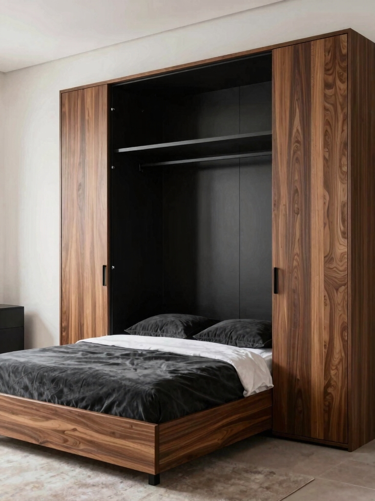 clutter free stylish storage solutions