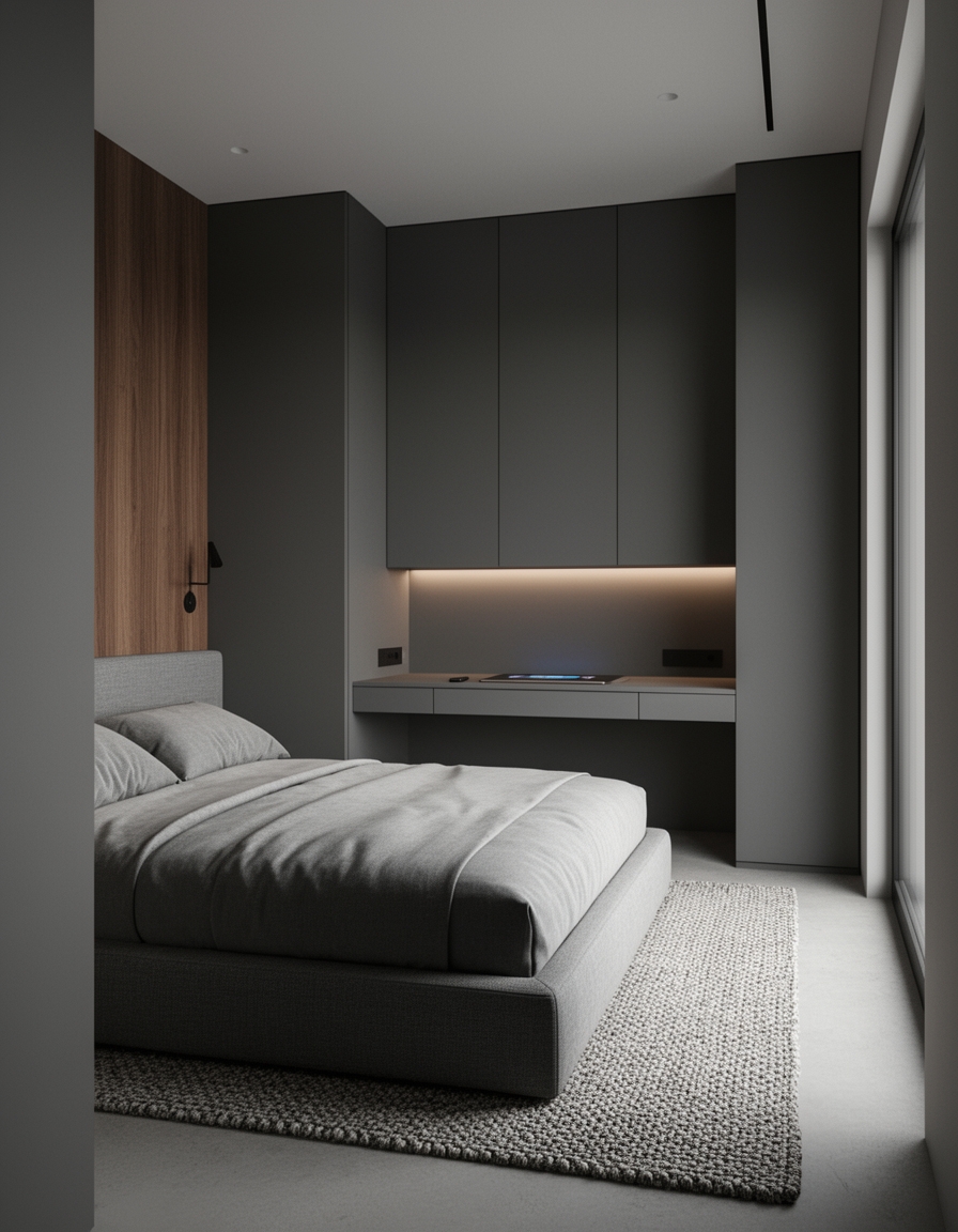 clutter free wireless charging solutions