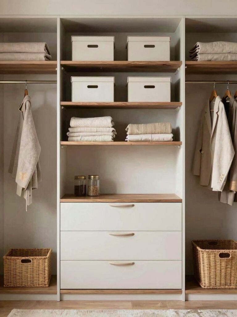 clutter signals what matters
