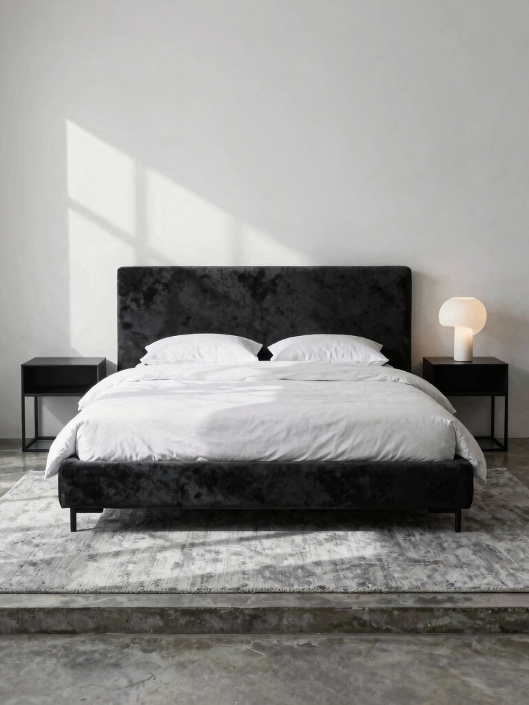 cohesive calm stylish simplicity