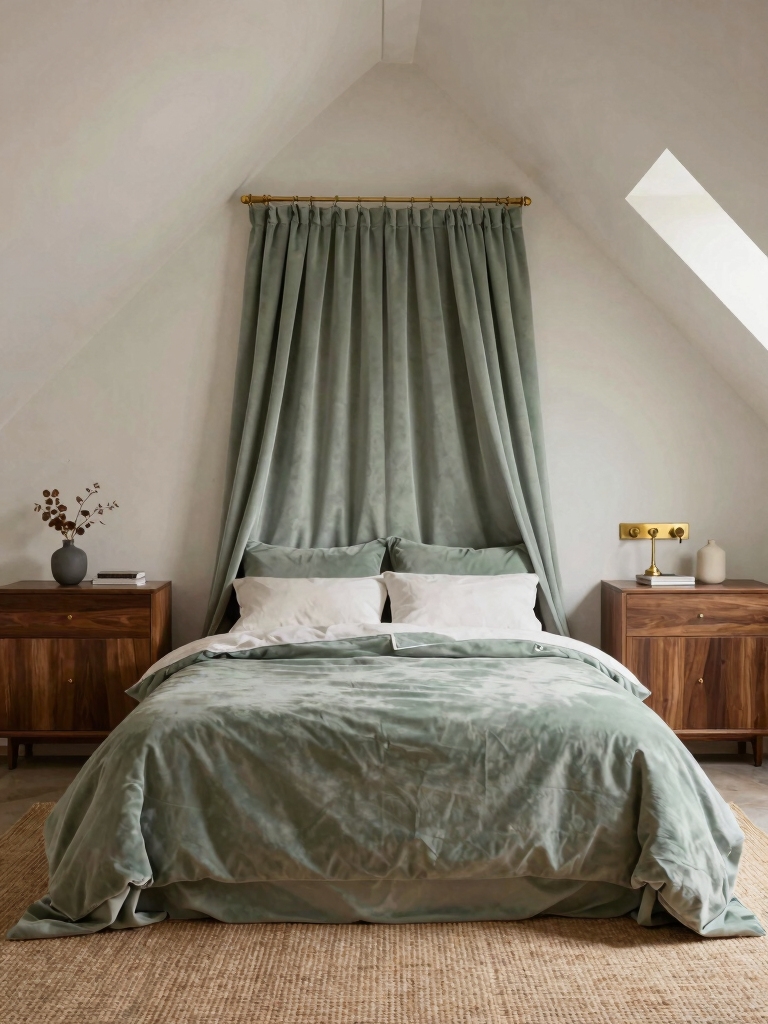 cohesive color for ceilings