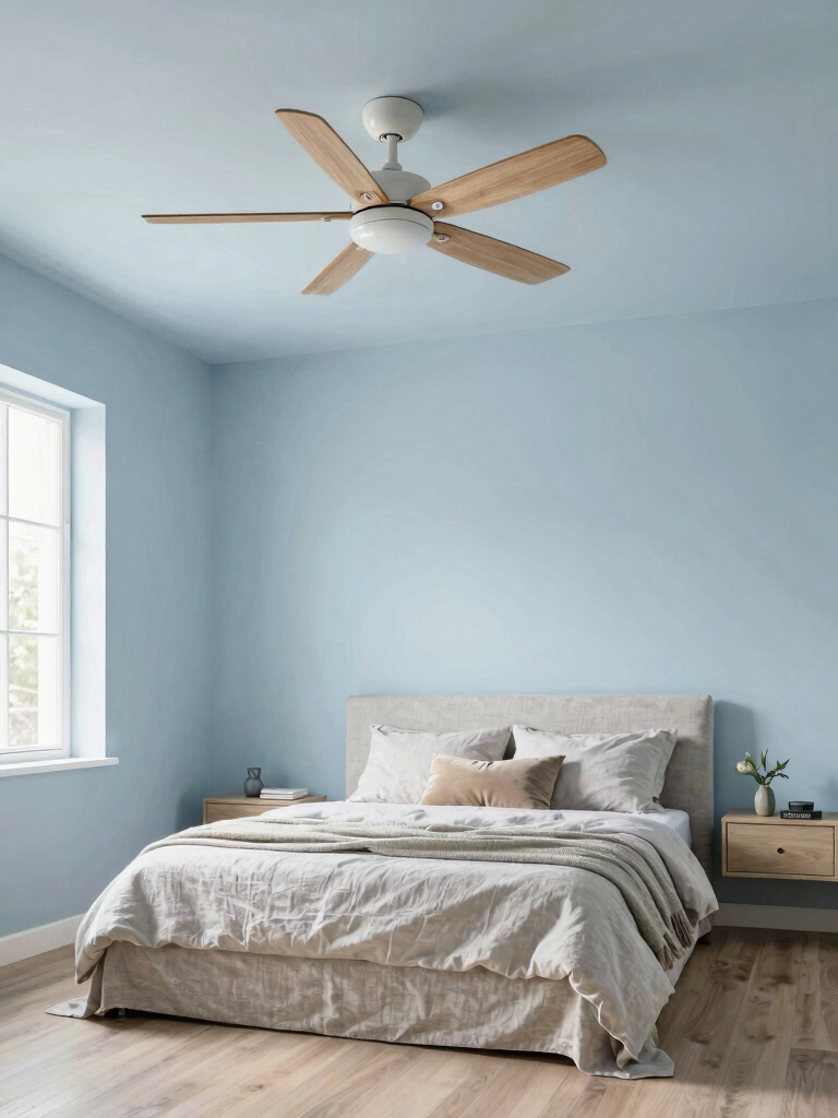 color choices for small bedrooms