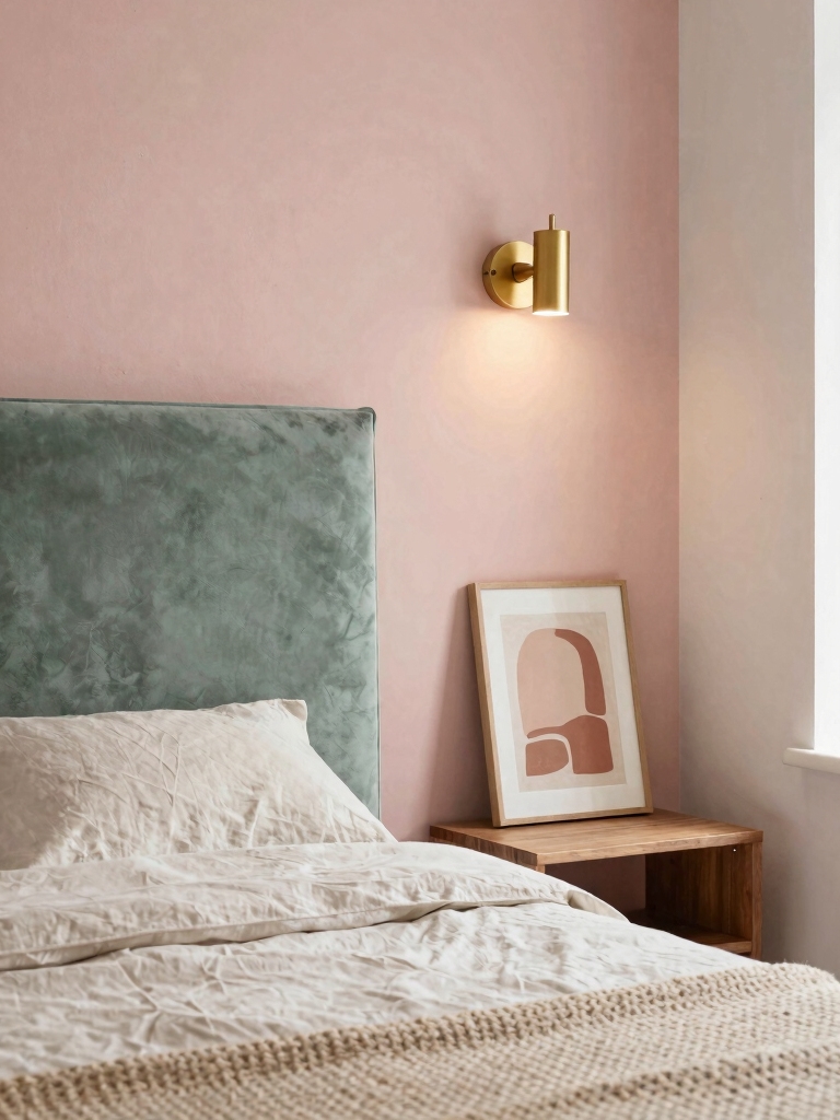 color psychology for bedrooms
