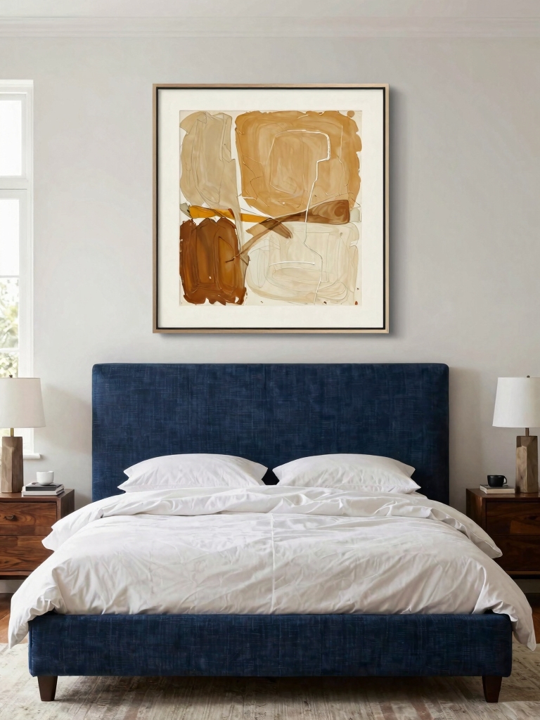 color theory for ambiance