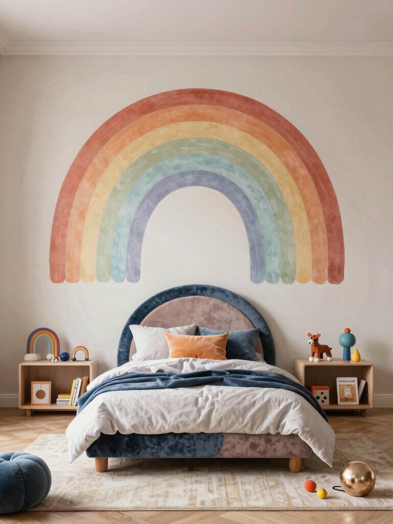 colorful durable evolving design