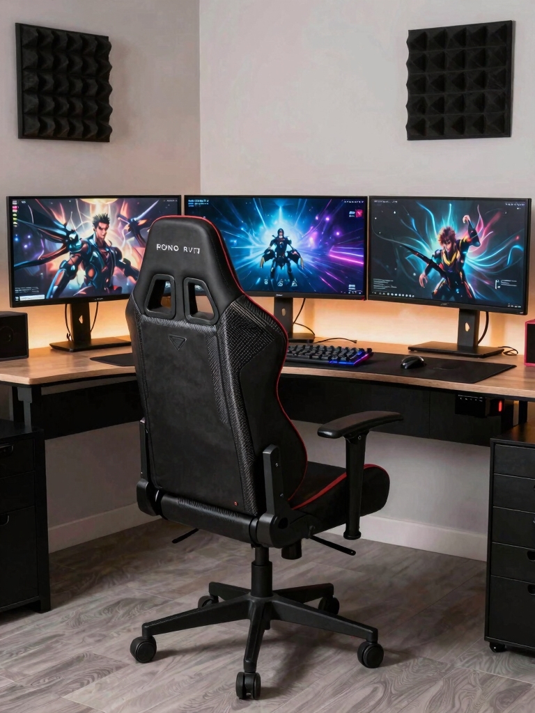 comfortable ergonomic seating solutions