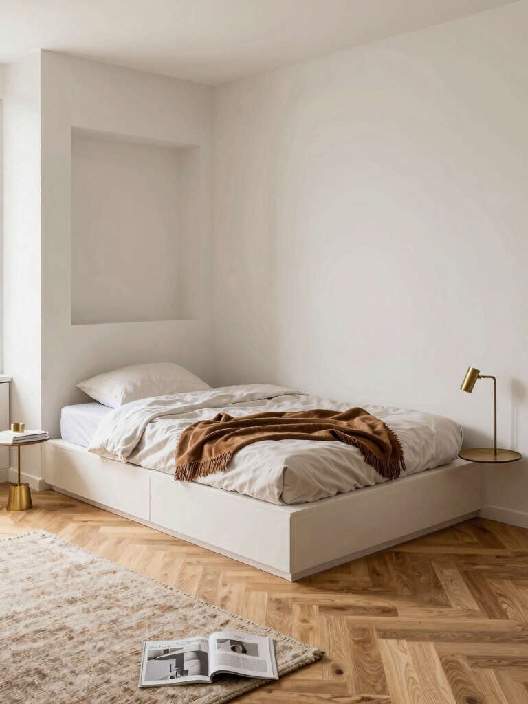 comfortable space saving bed solutions