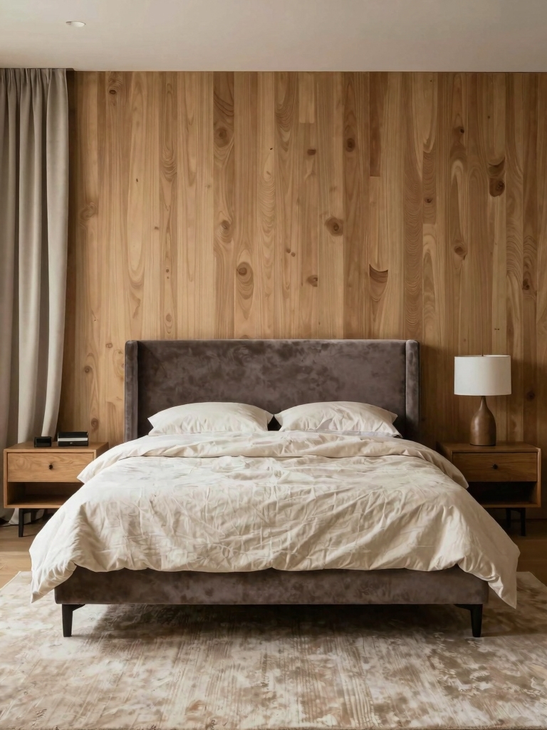 comfortable stylish guest beds
