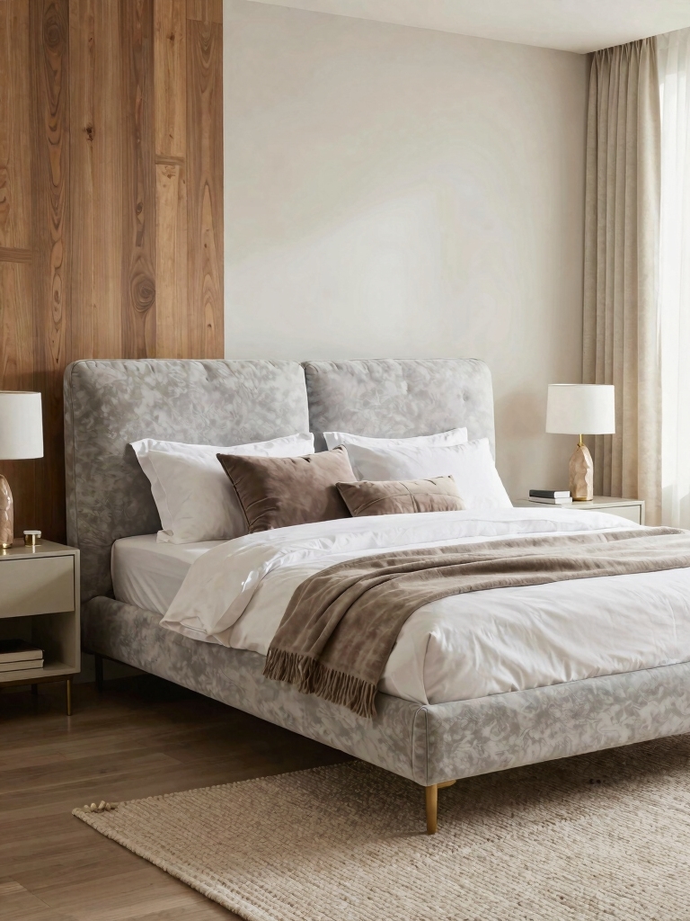 comfortable thoughtful guest experience