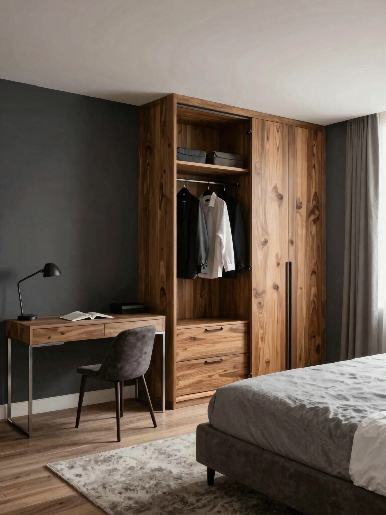 comfy practical stylish spaces