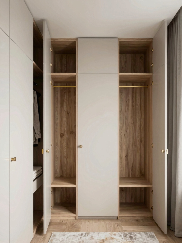 compact storage solutions showcased