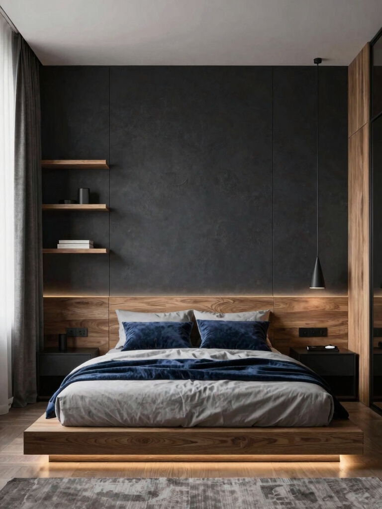 cool creative functional design