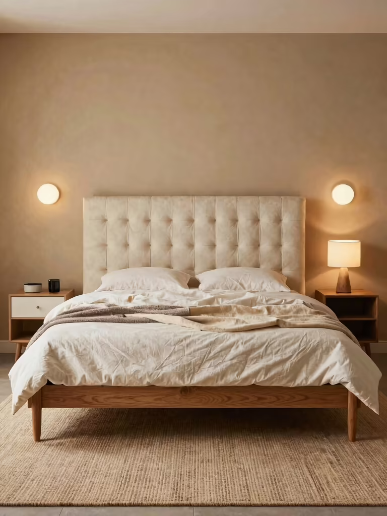 cozy bedroom aesthetic inspirations