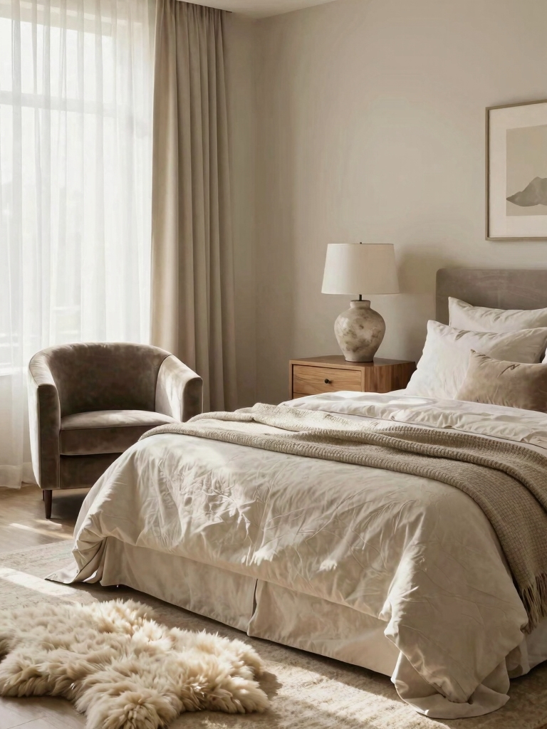 cozy bedroom inspiration ideas