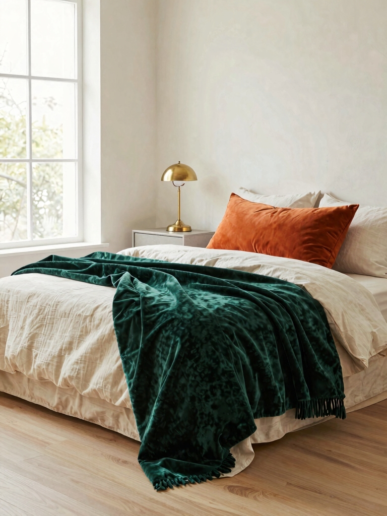 cozy color transformation tips