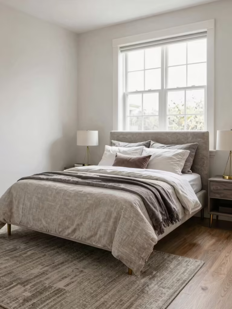 cozy designs for small spaces