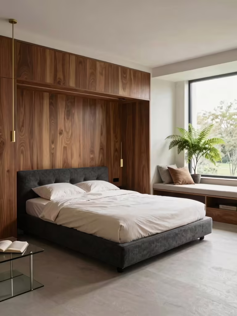 cozy designs for small spaces