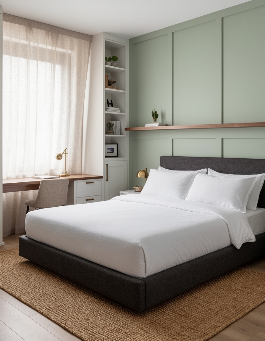 cozy diy small bedrooms