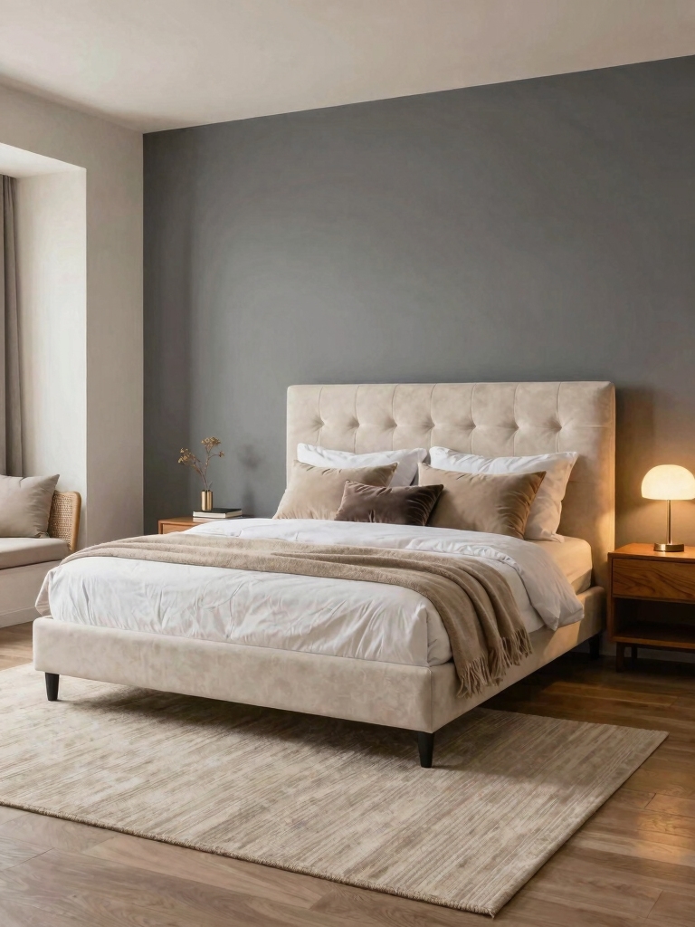 cozy guest room essentials