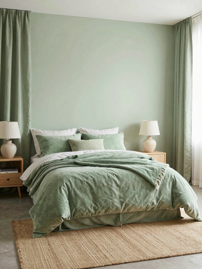 cozy layered texture combinations