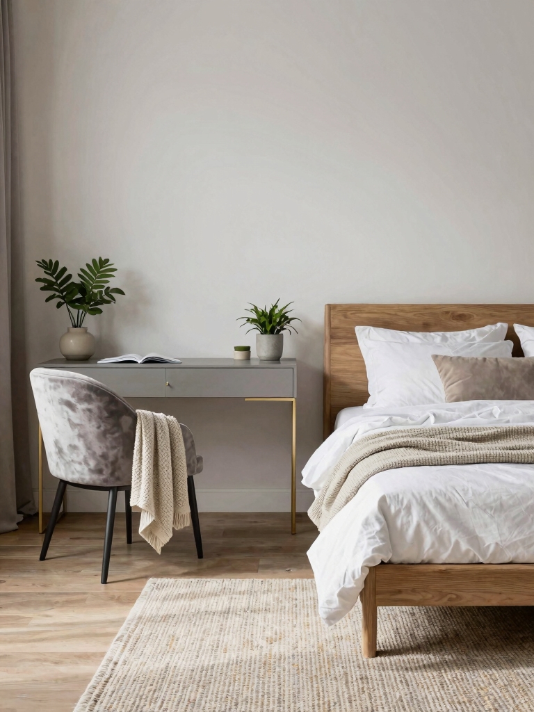 cozy makeover budget breakdown