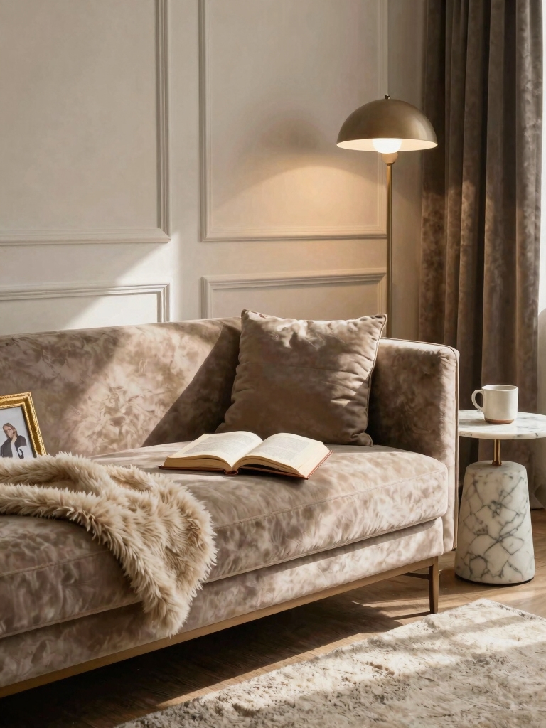 cozy reading nook tips