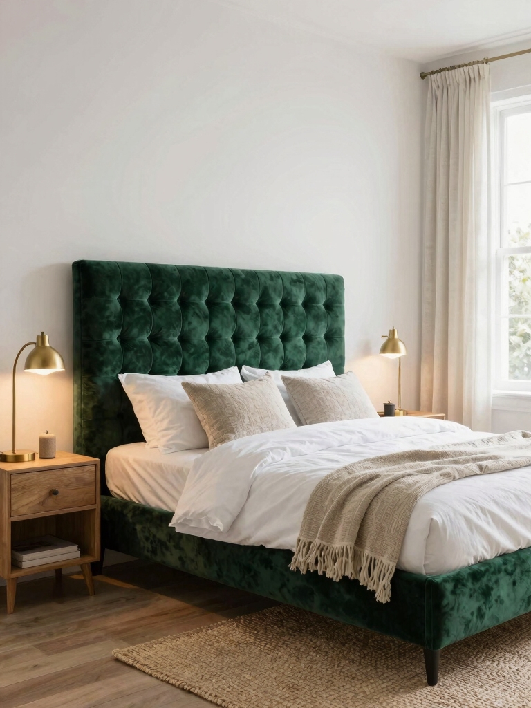 cozy small bedroom designs