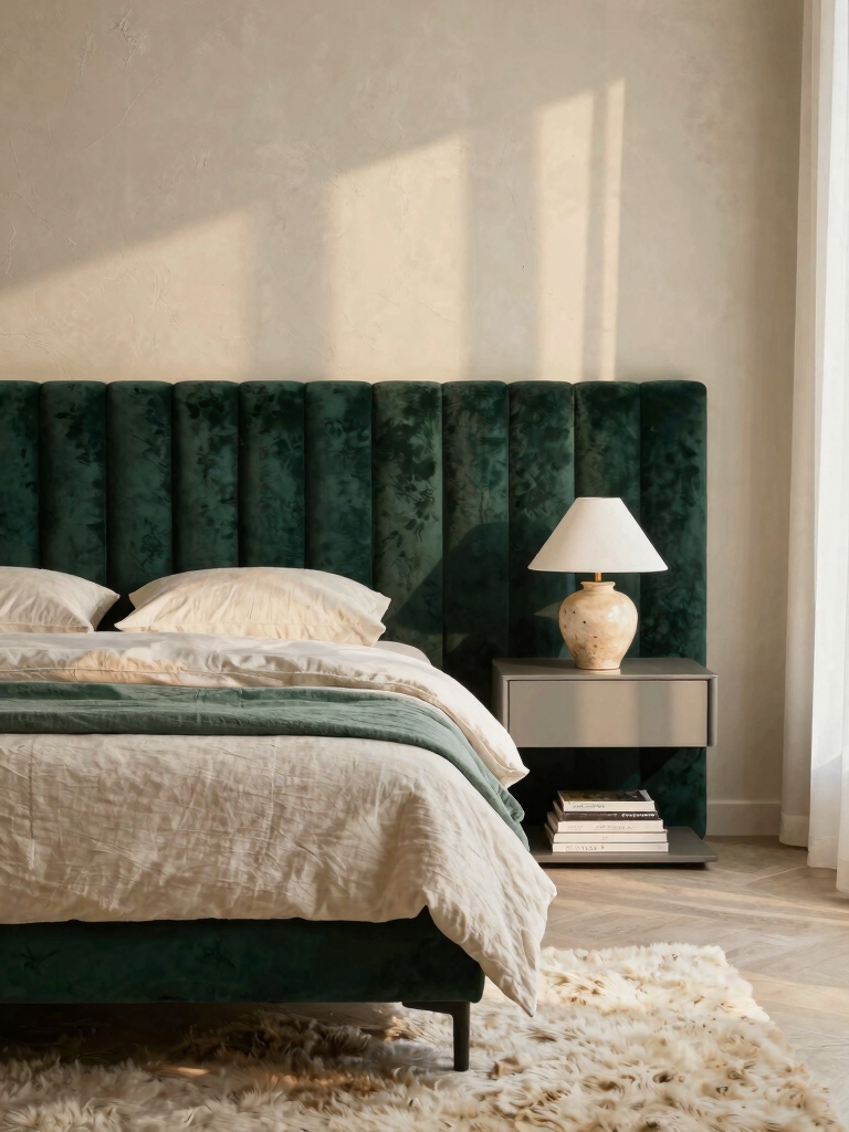 cozy small bedroom inspiration