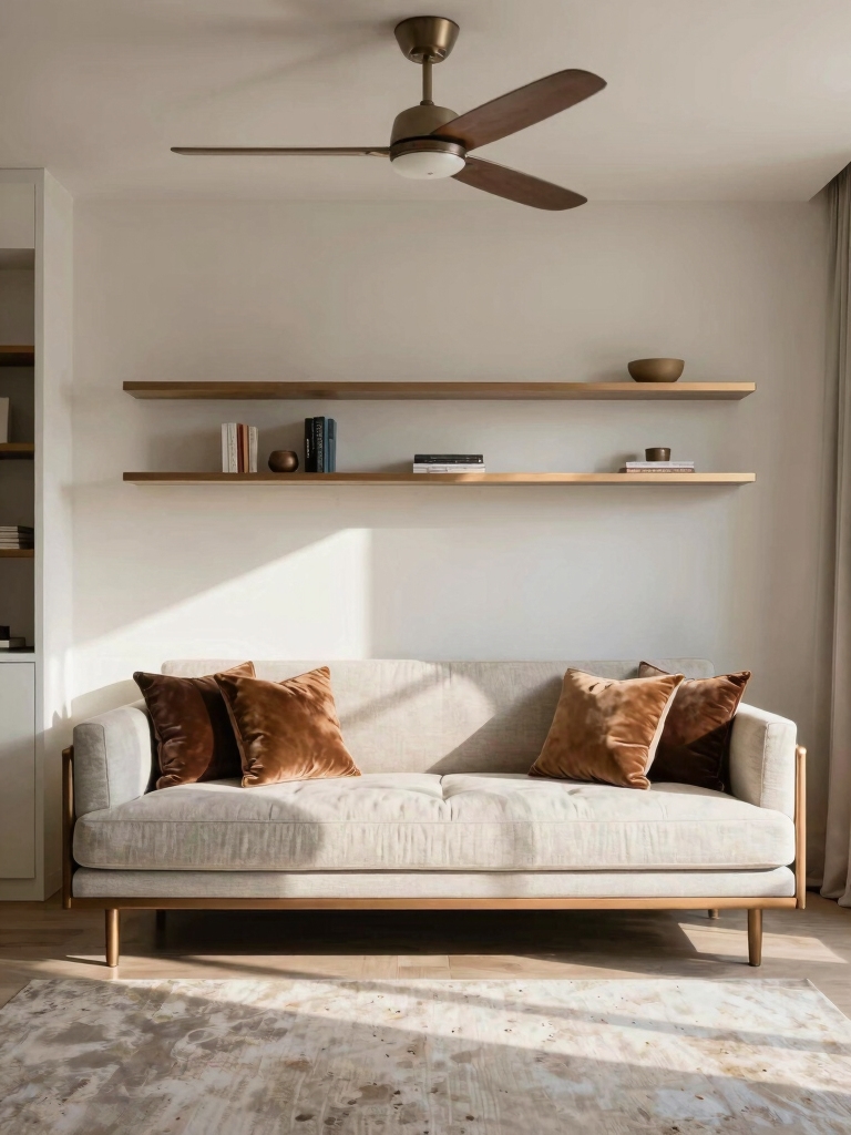 cozy space saving daybed designs