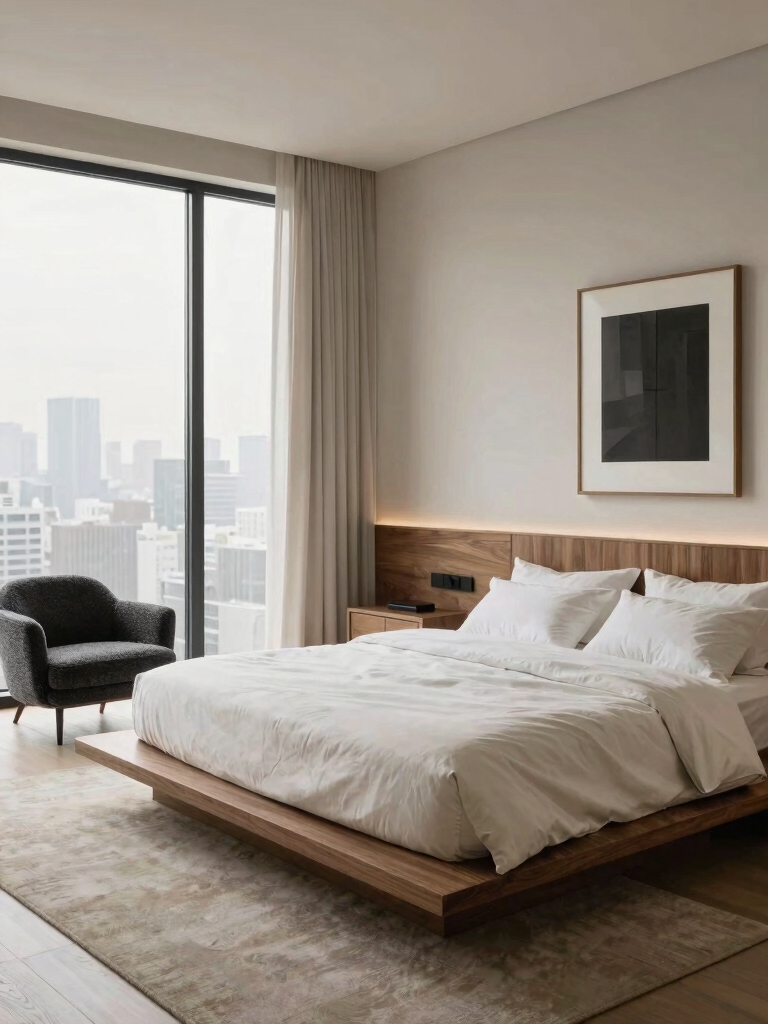 cozy stylish small bedrooms