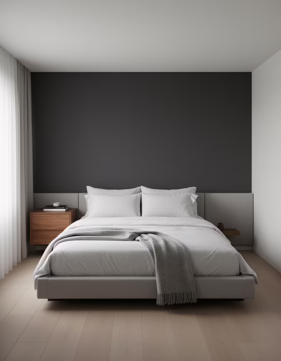 cozy stylish small bedrooms