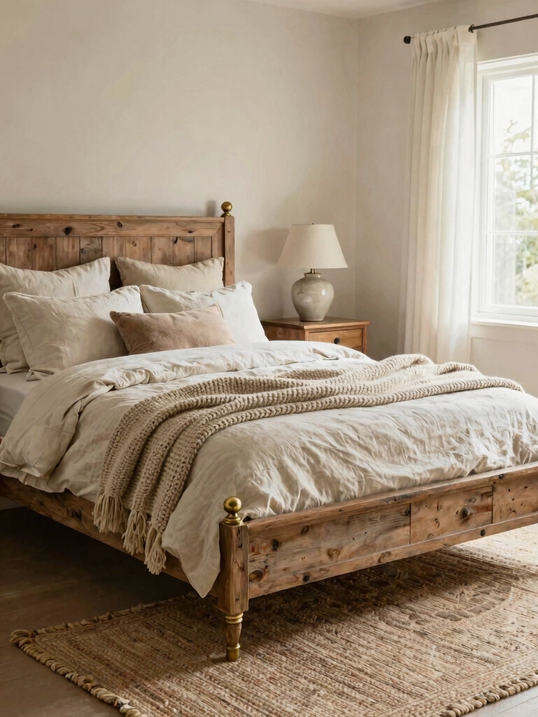 cozy warm inviting charm