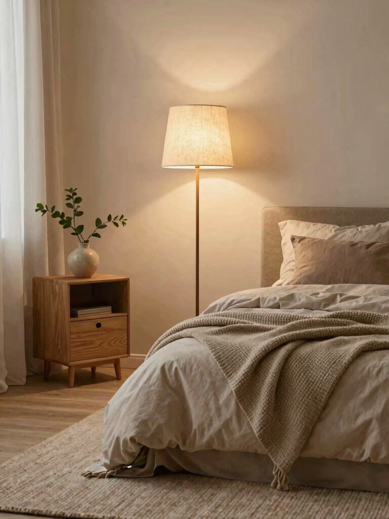 cozy warm lighting solutions