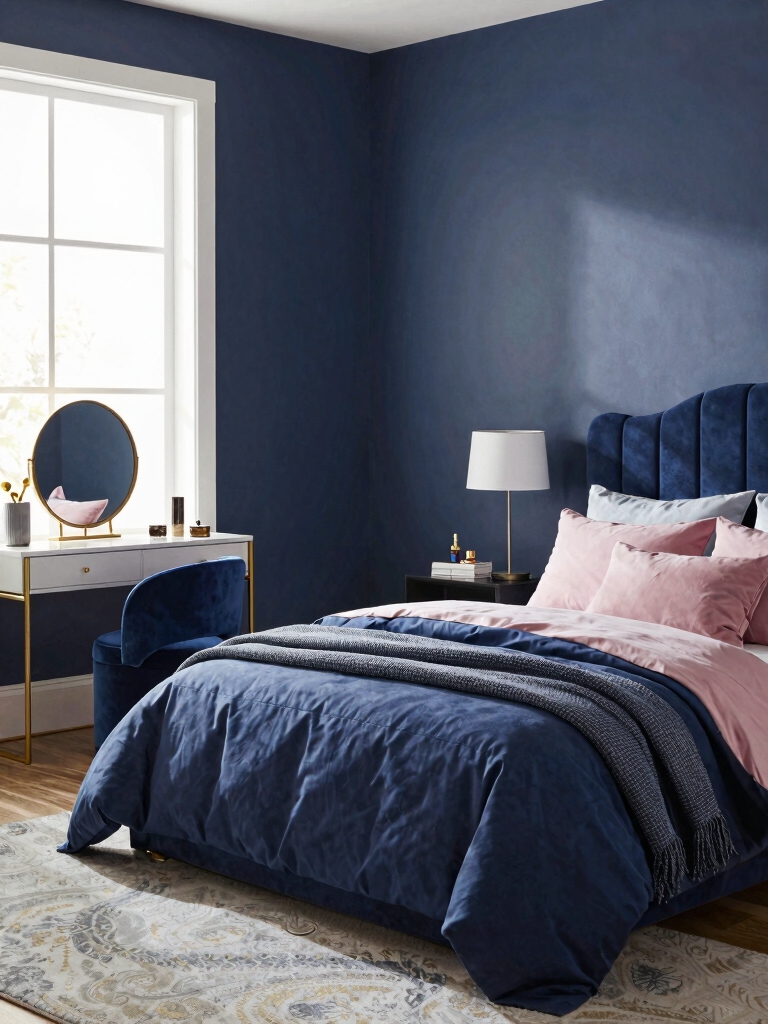 cozy warm serene pairings