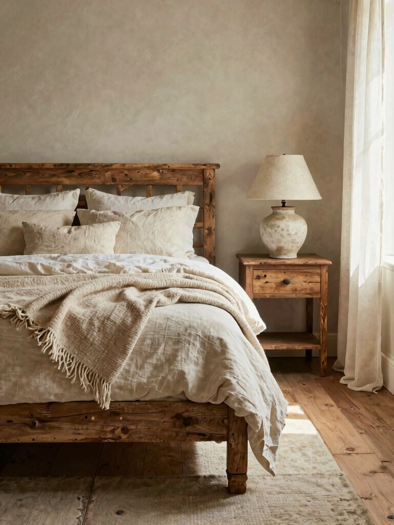 cozy warmth timeless style