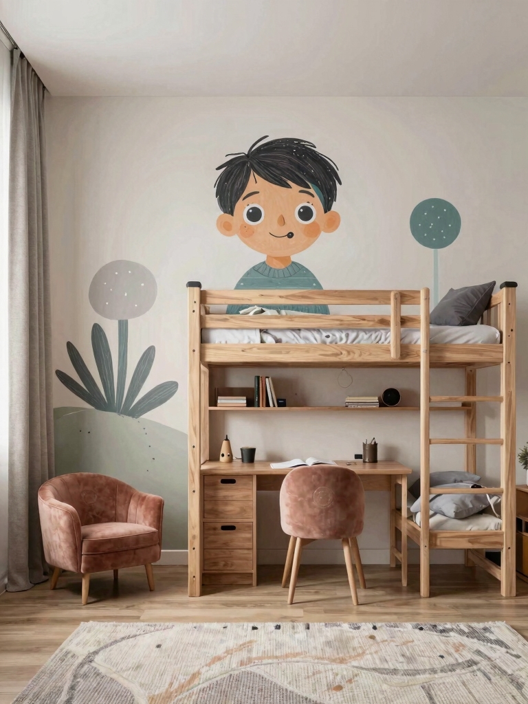 cozy zones for kids