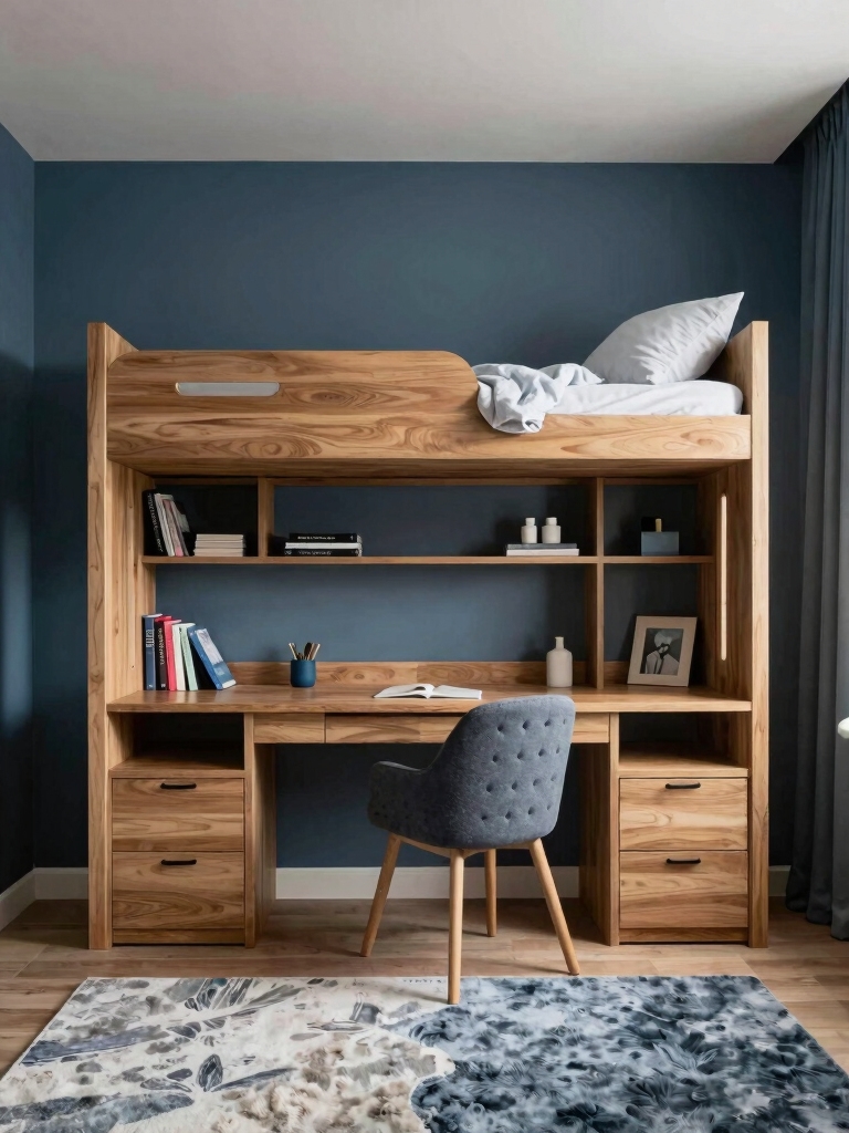 cozy zones for productivity